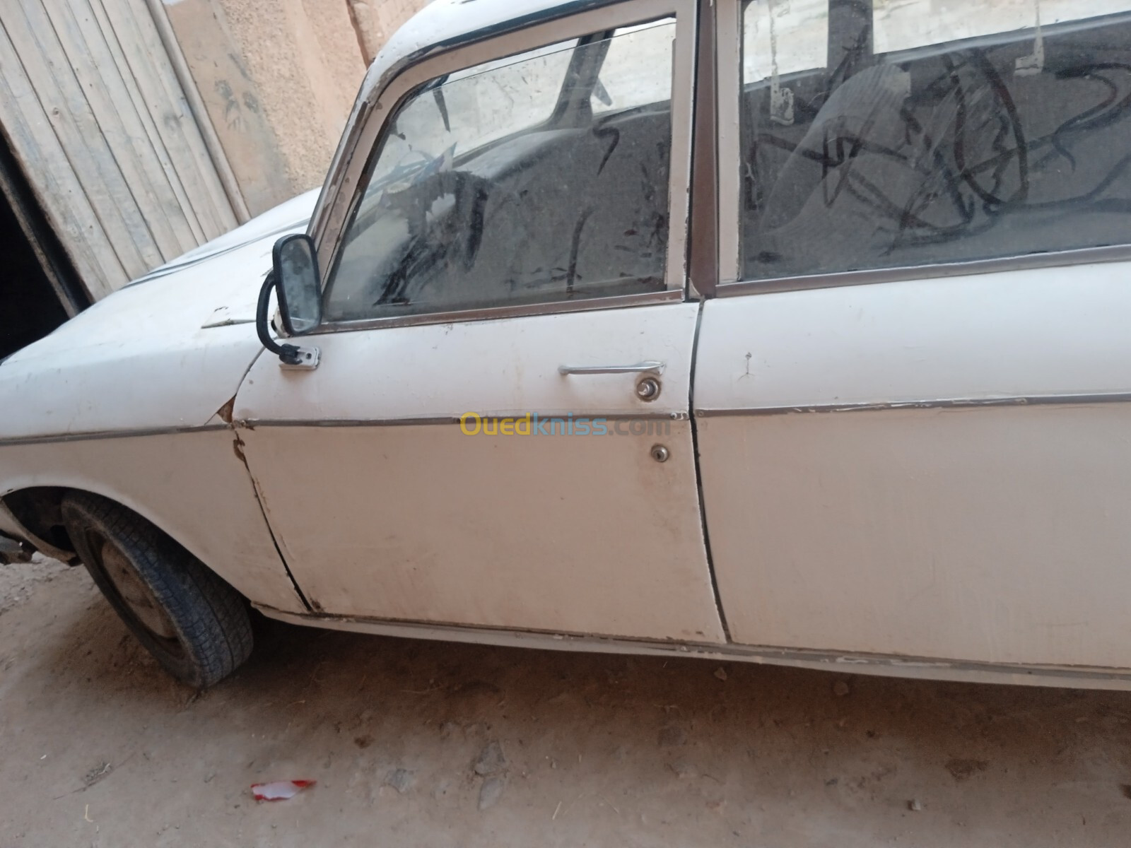 Peugeot 304 1975 304