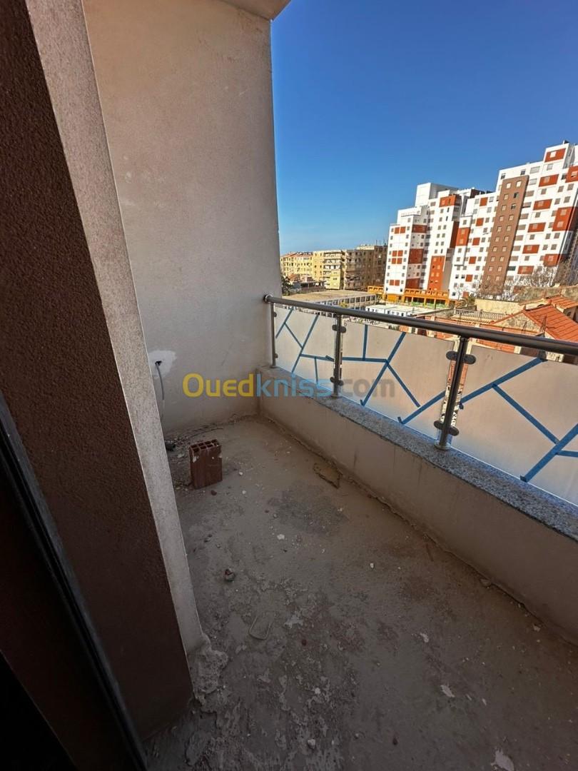 Vente Appartement F4 Alger Bordj el bahri