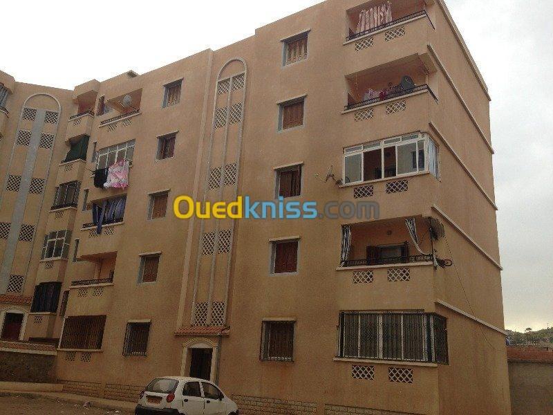 Location vacances Appartement F3 Chlef Beni haoua