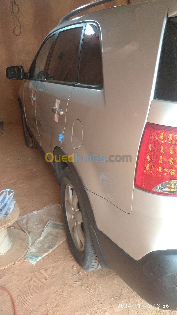 Kia Sorento 2012 Premium 5 places  4*4