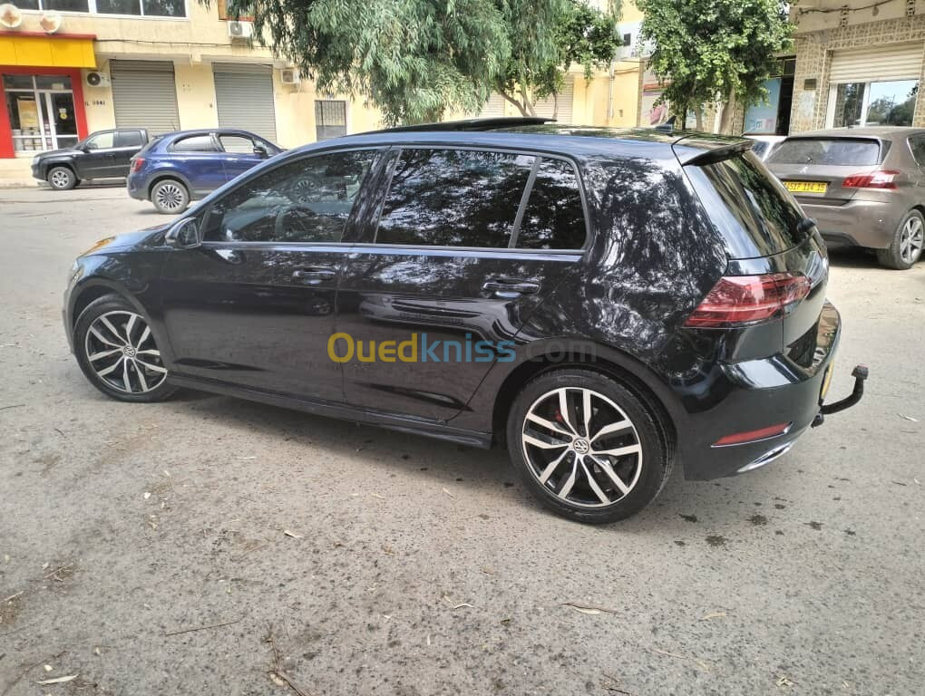 Volkswagen Golf 7 2019 Golf 7