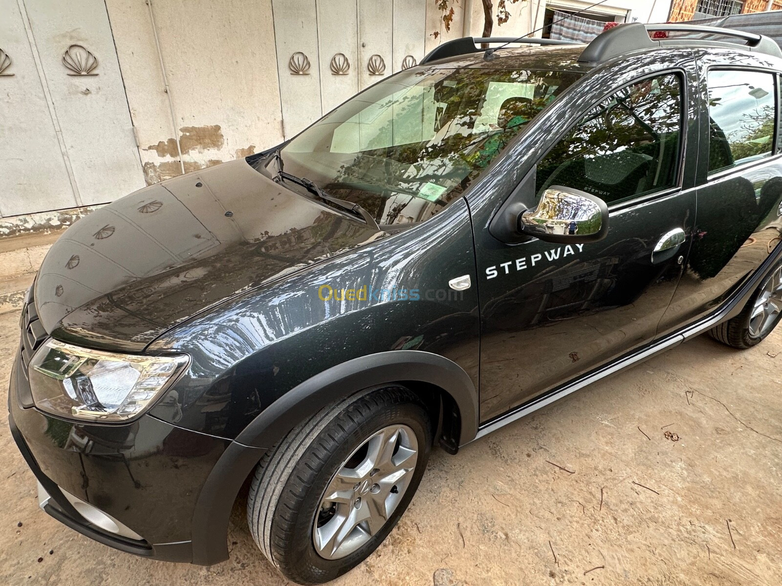 Dacia Sandero 2019 Stepway