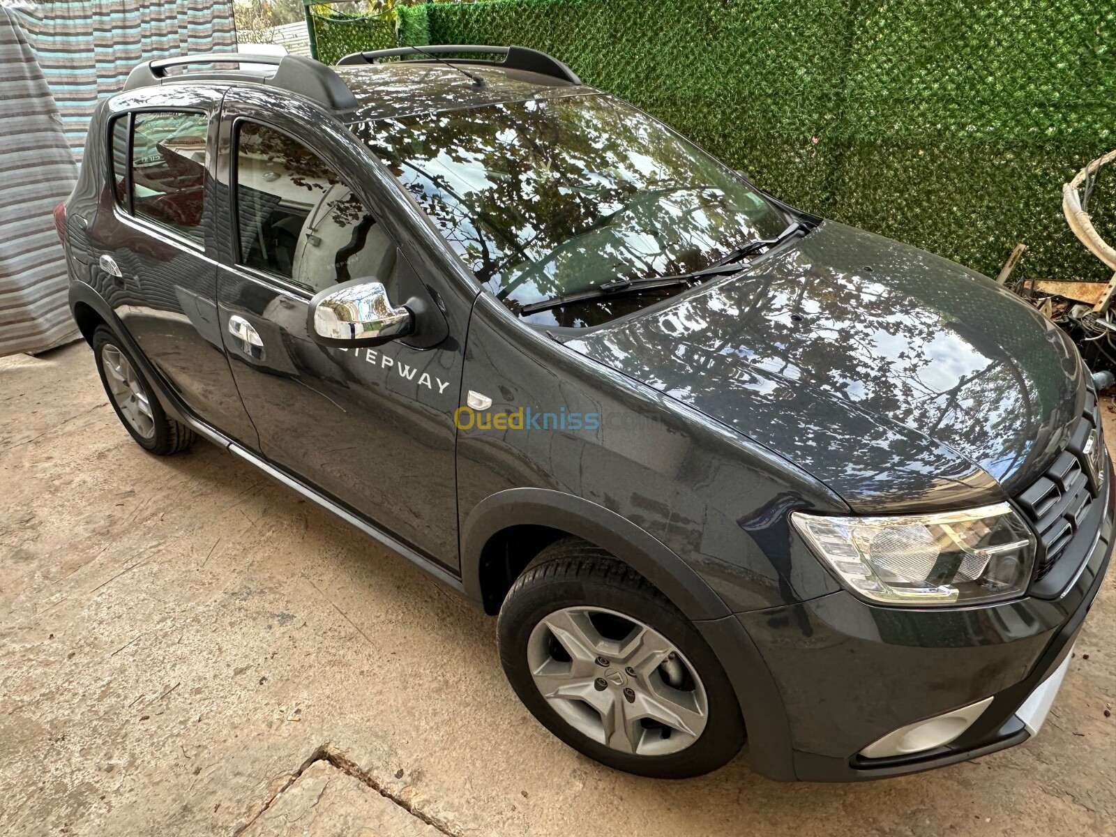 Dacia Sandero 2019 Stepway