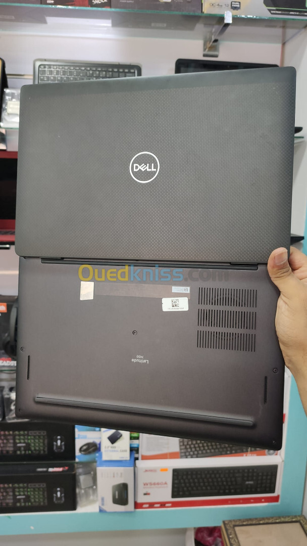 Laptop Dell Latitude 7430