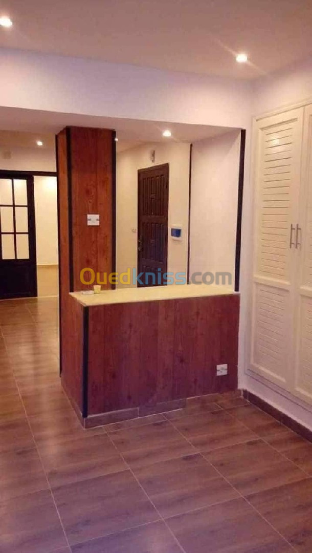 Vente Appartement F04 Blida Blida