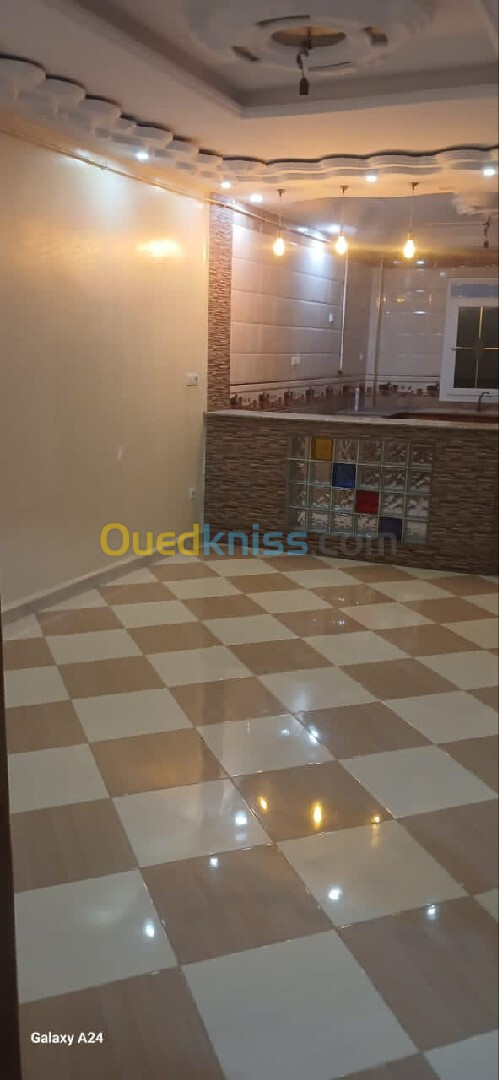 Location Appartement F01 Blida Beni tamou