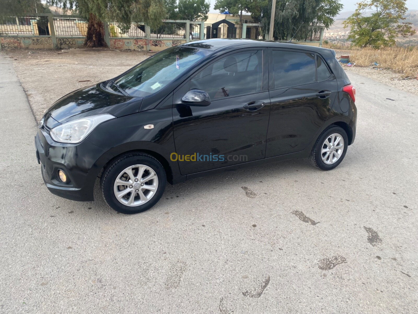 Hyundai Grand i10 2017 I 10