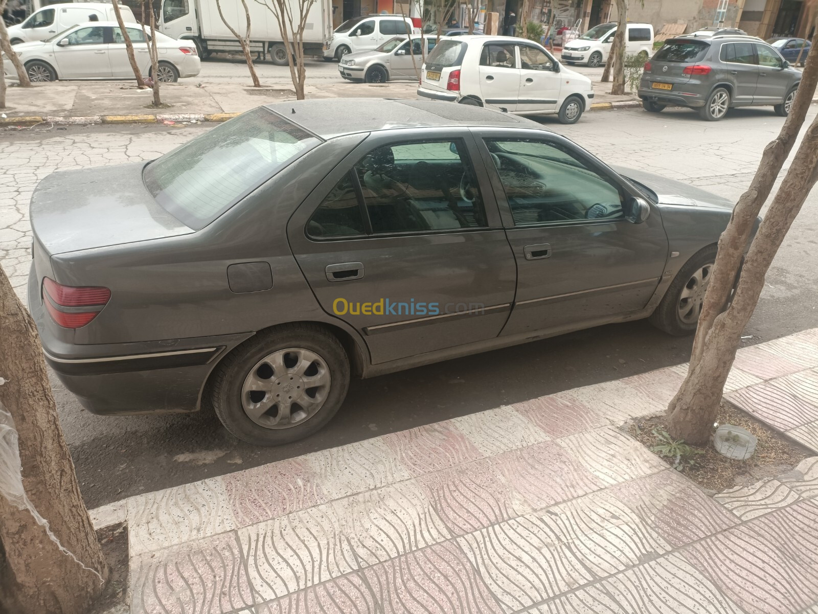 Peugeot 406 1998 406