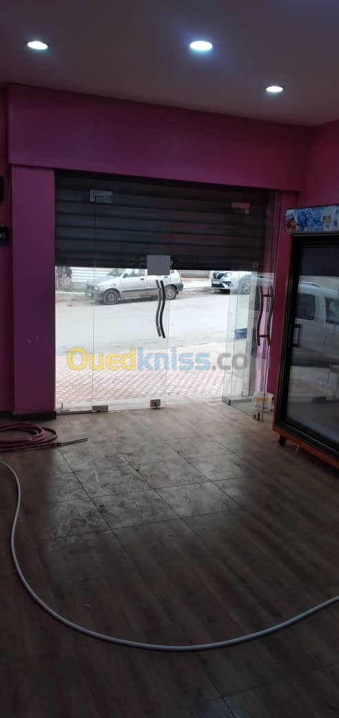 Vente Local Oran Bir el djir