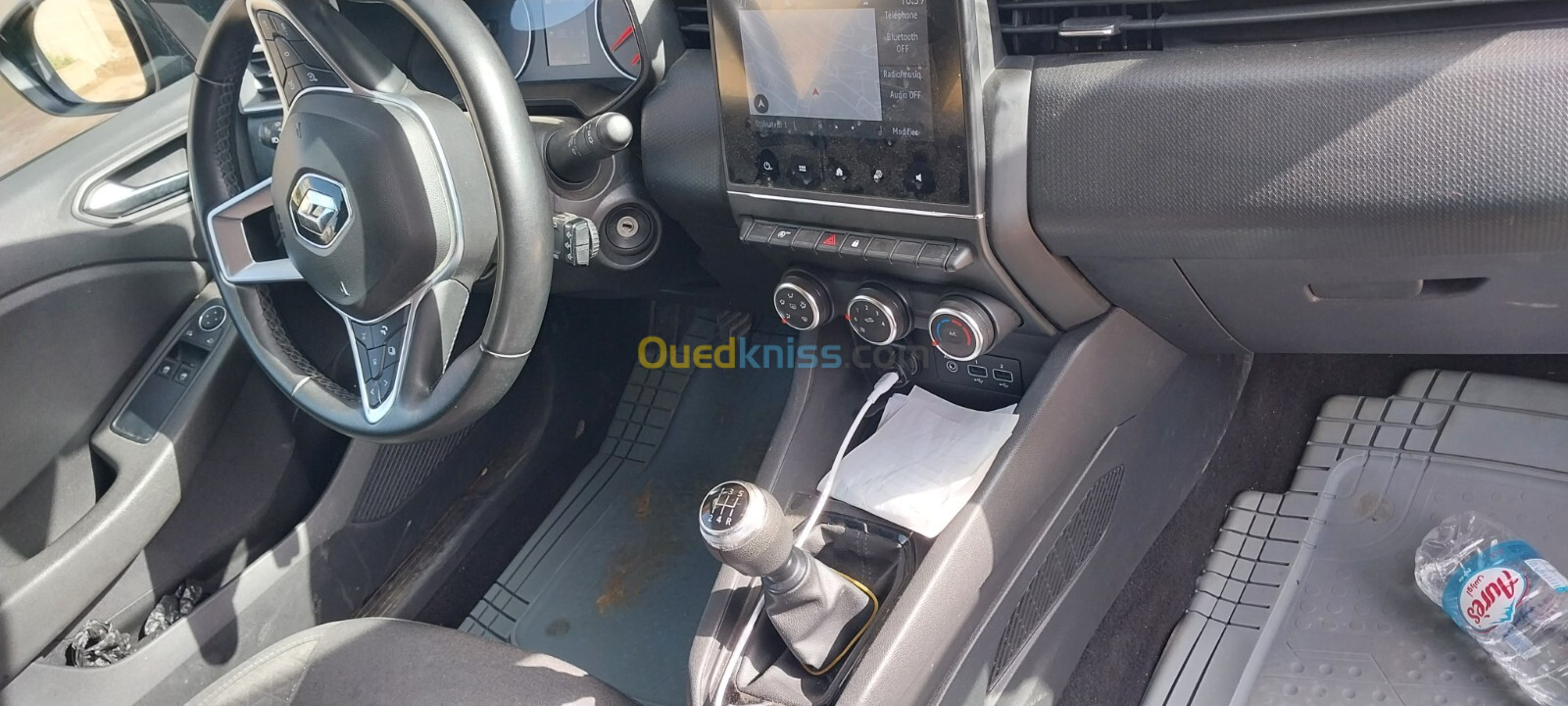 Renault Clio 4 2022 Besnic