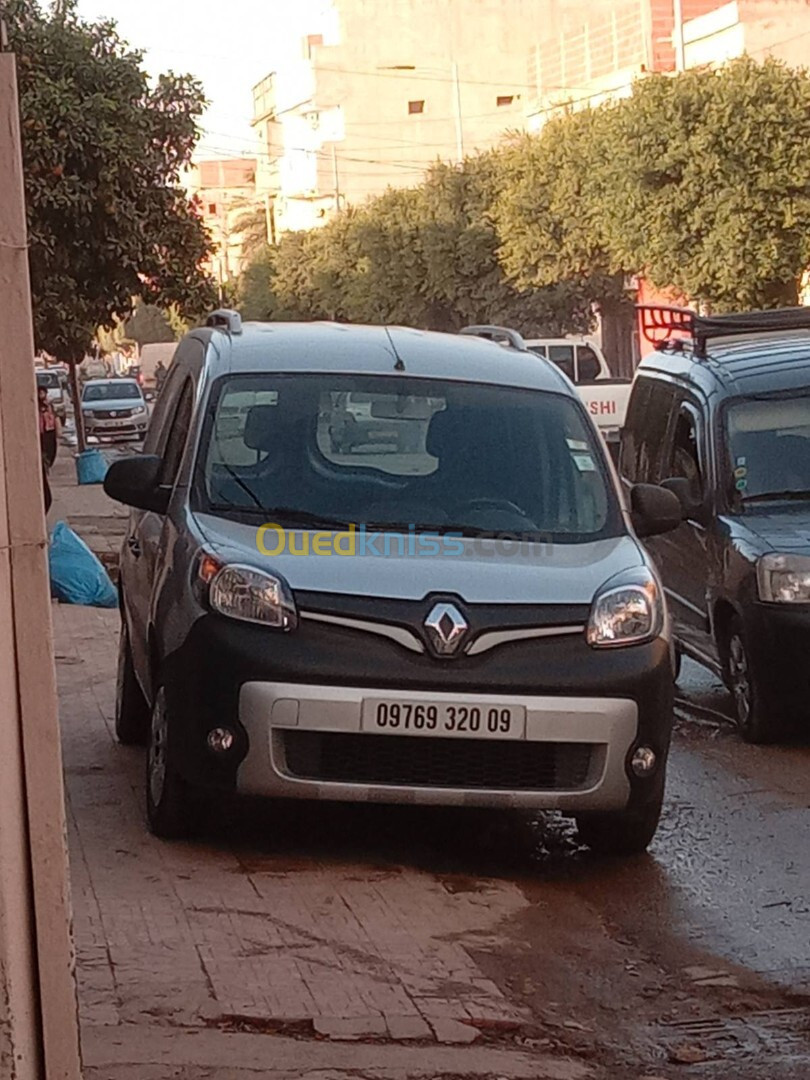 Renault Kangoo 2020 Kangoo