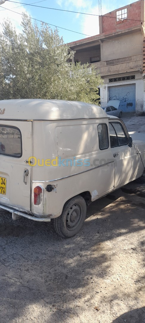 Renault 4 1974 R4