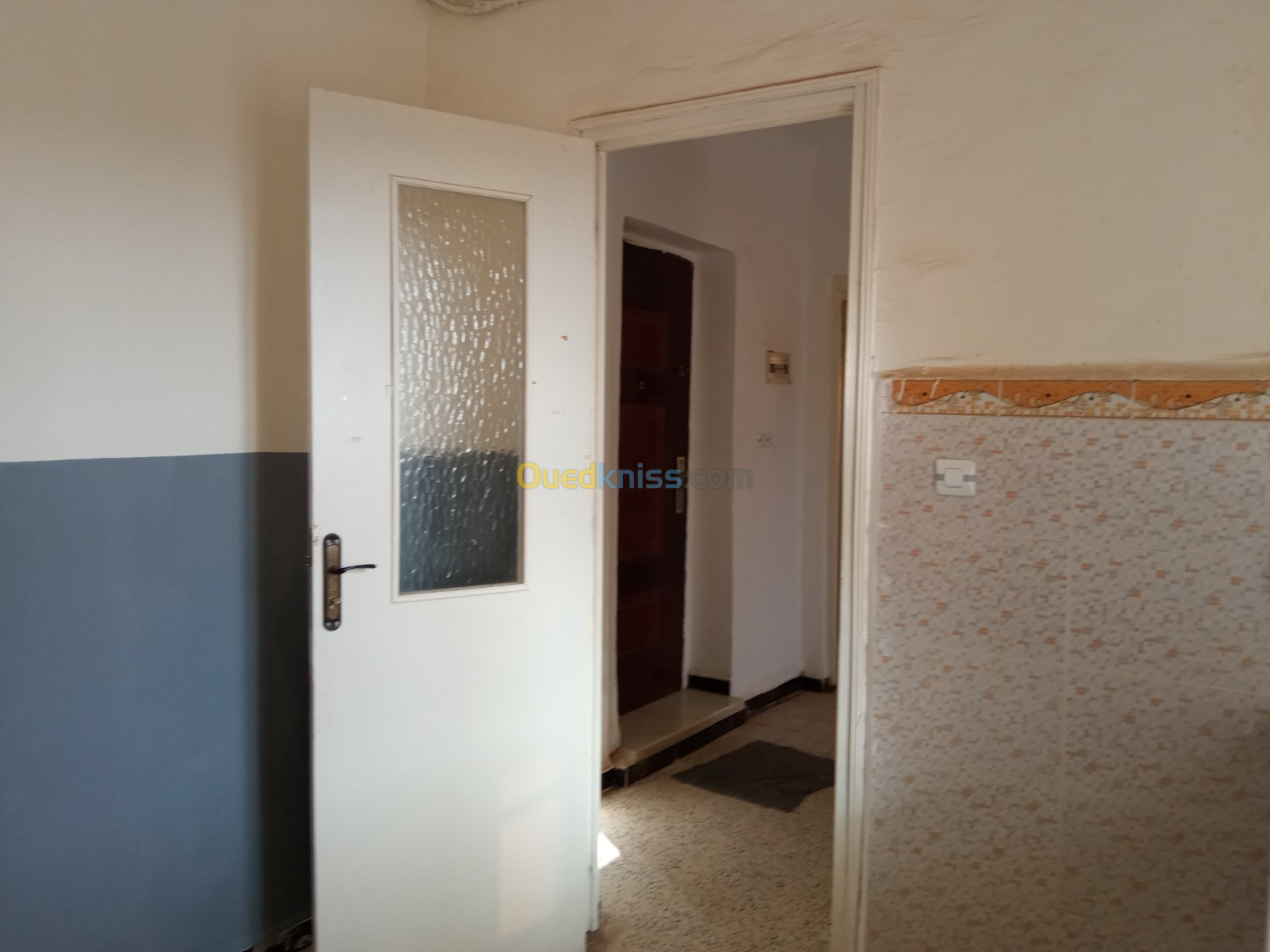 Vente Appartement F3 Tlemcen Tlemcen