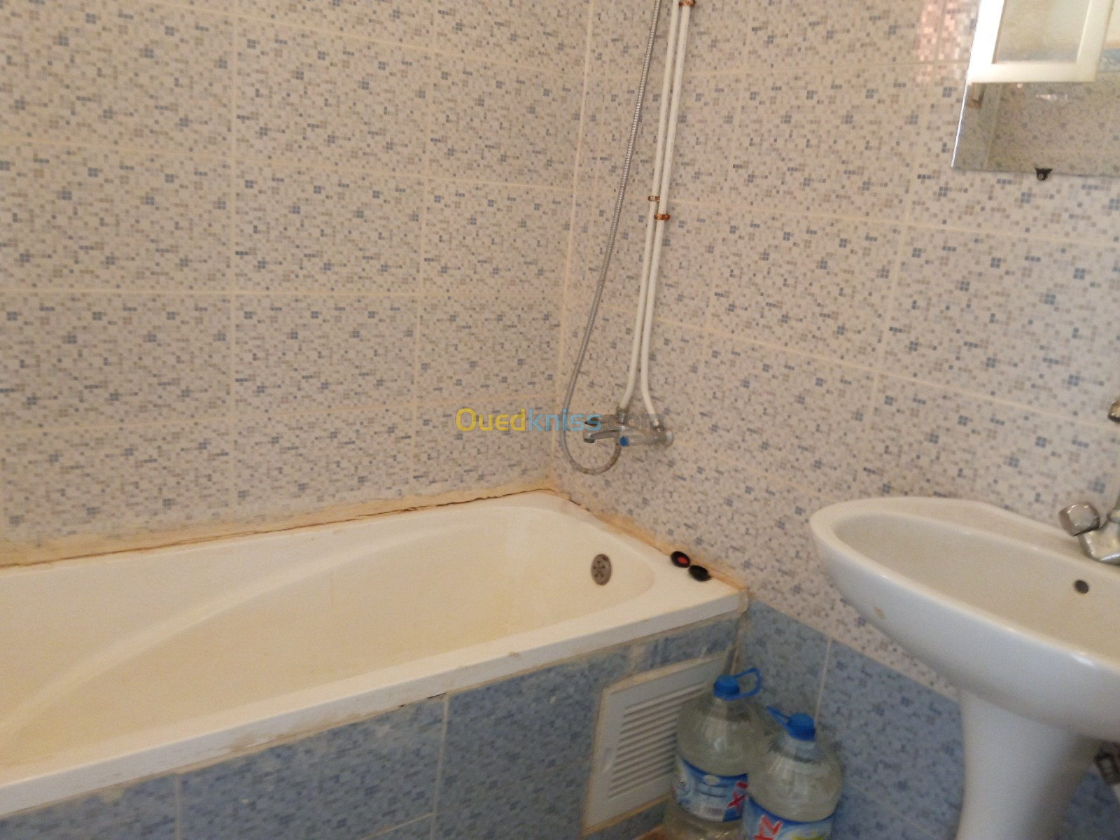 Vente Appartement F3 Tlemcen Tlemcen