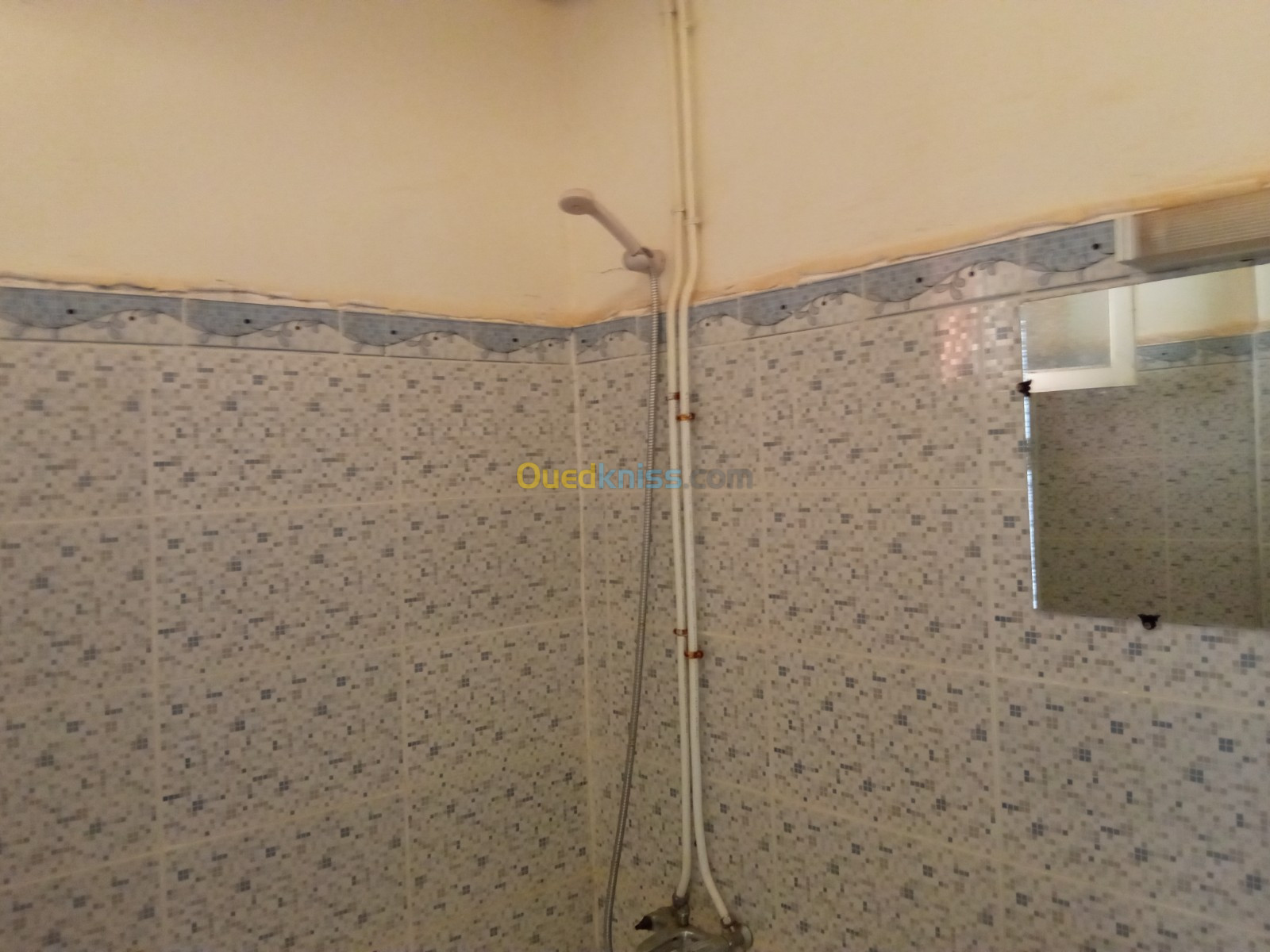 Vente Appartement F3 Tlemcen Tlemcen