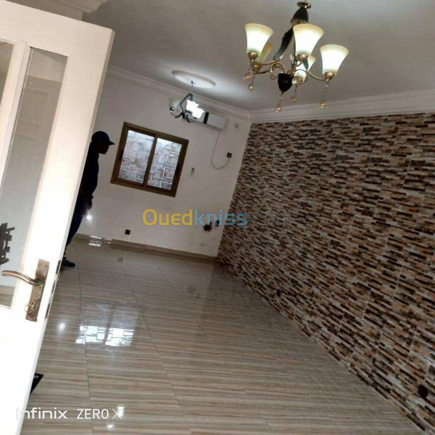 Vente Duplex F7 Alger Ain benian