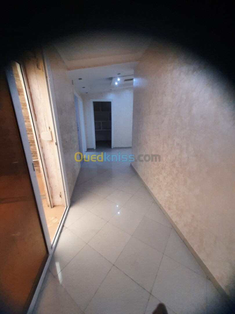 Vente Duplex Alger Baba hassen