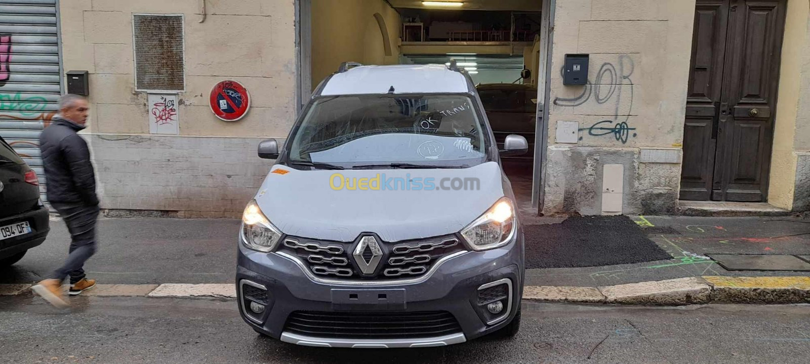 Renault KANGOO 2024 FULL OPTIONS