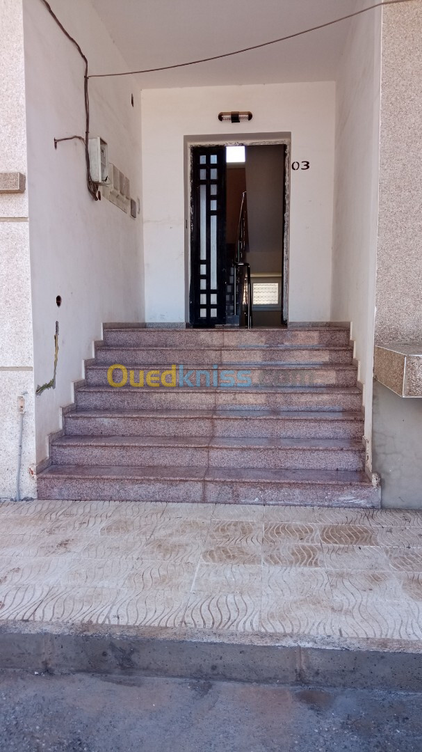 Vente Appartement F4 Tipaza Bou ismail