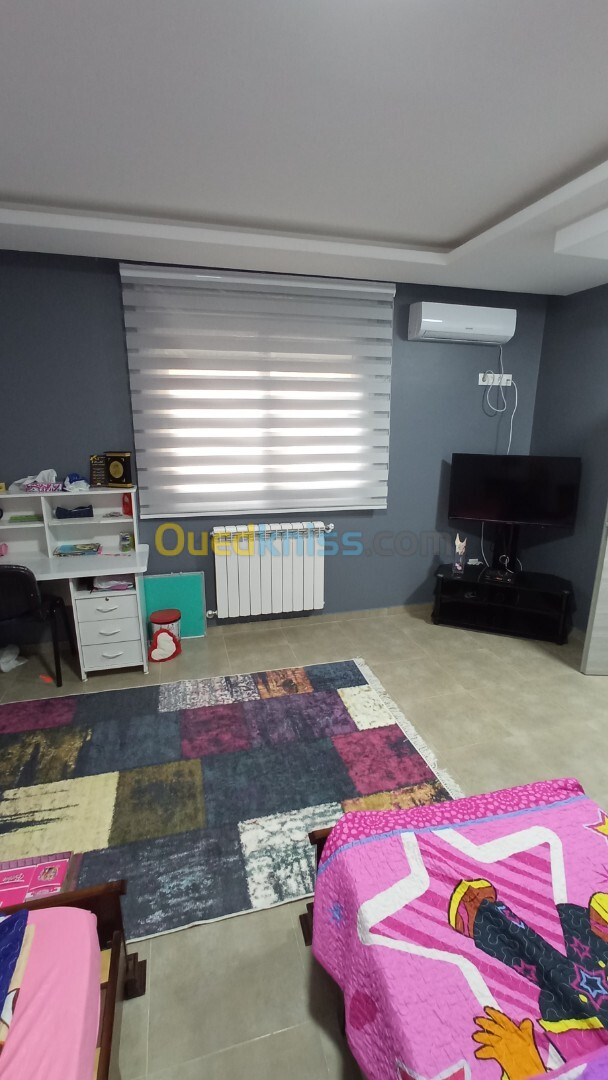 Vente Appartement F4 Tipaza Bou ismail