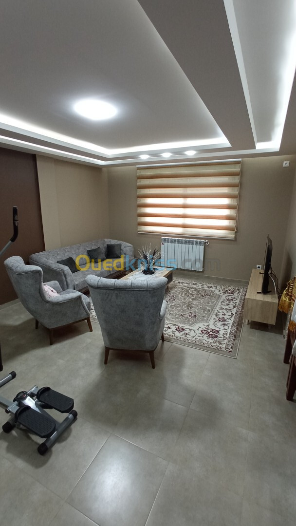 Vente Appartement F4 Tipaza Bou ismail