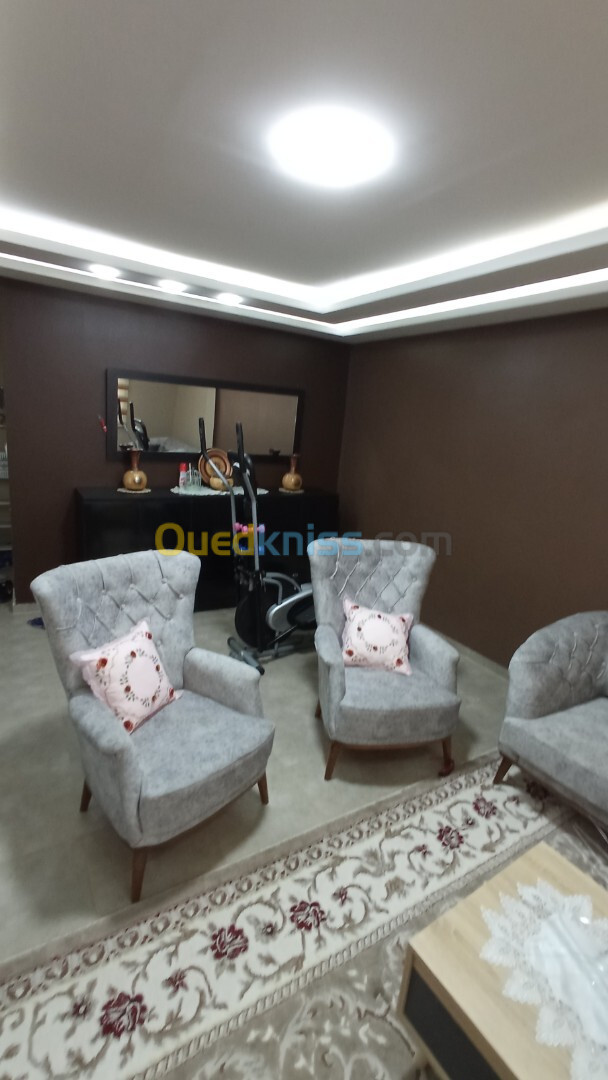 Vente Appartement F4 Tipaza Bou ismail