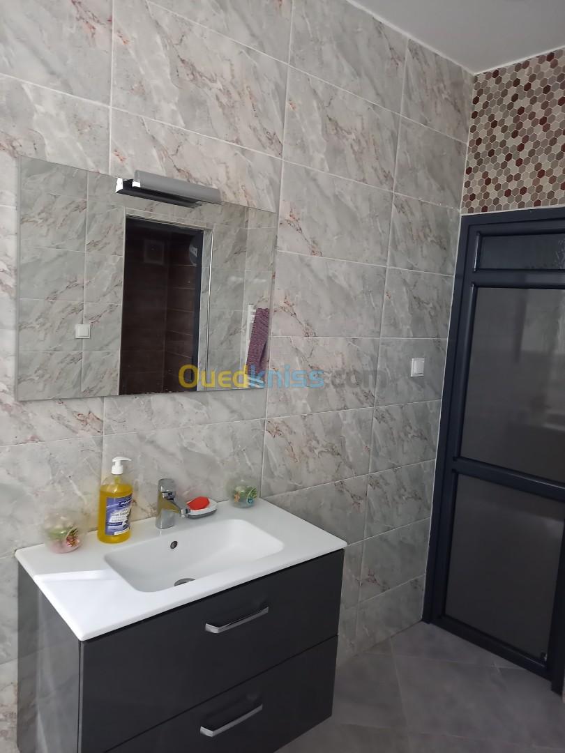 Vente Appartement F6 Tlemcen Tlemcen