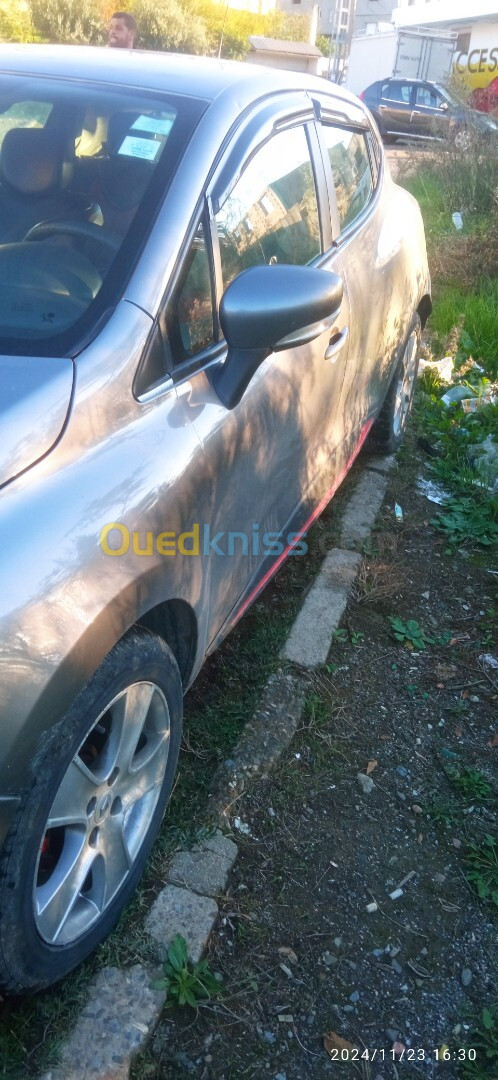 Renault Clio 4 2013 Clio 4