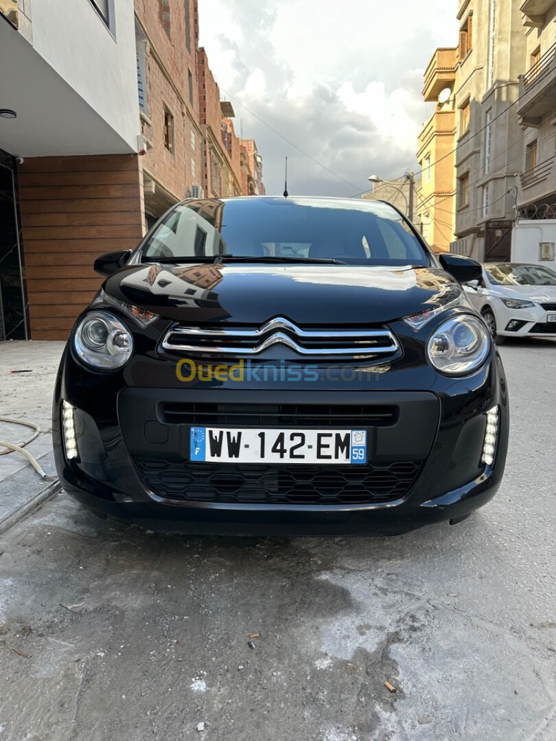 Citroen C1 2021 C1