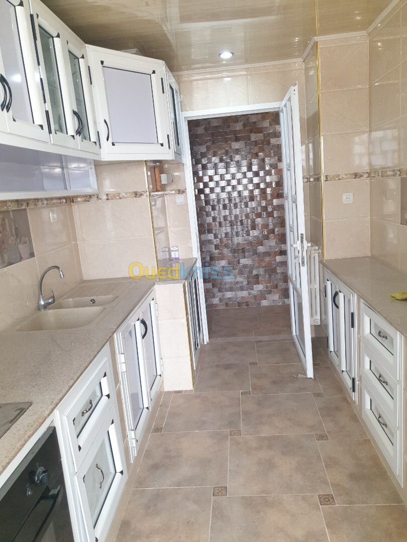 Vente Appartement F3 Sétif Setif