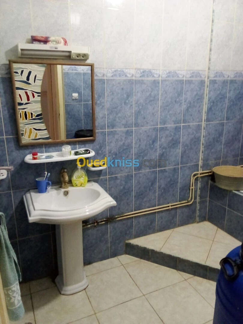 Vente Appartement F3 Tipaza Kolea