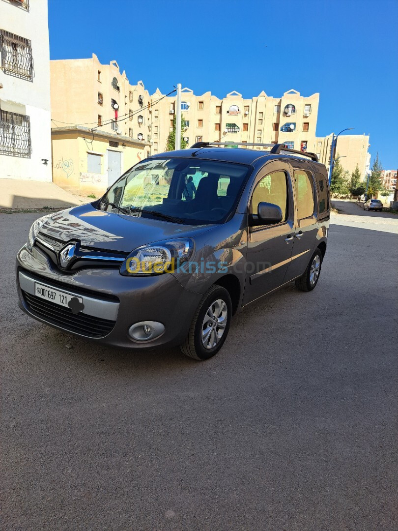 Renault Kangoo 2021 Privilège +