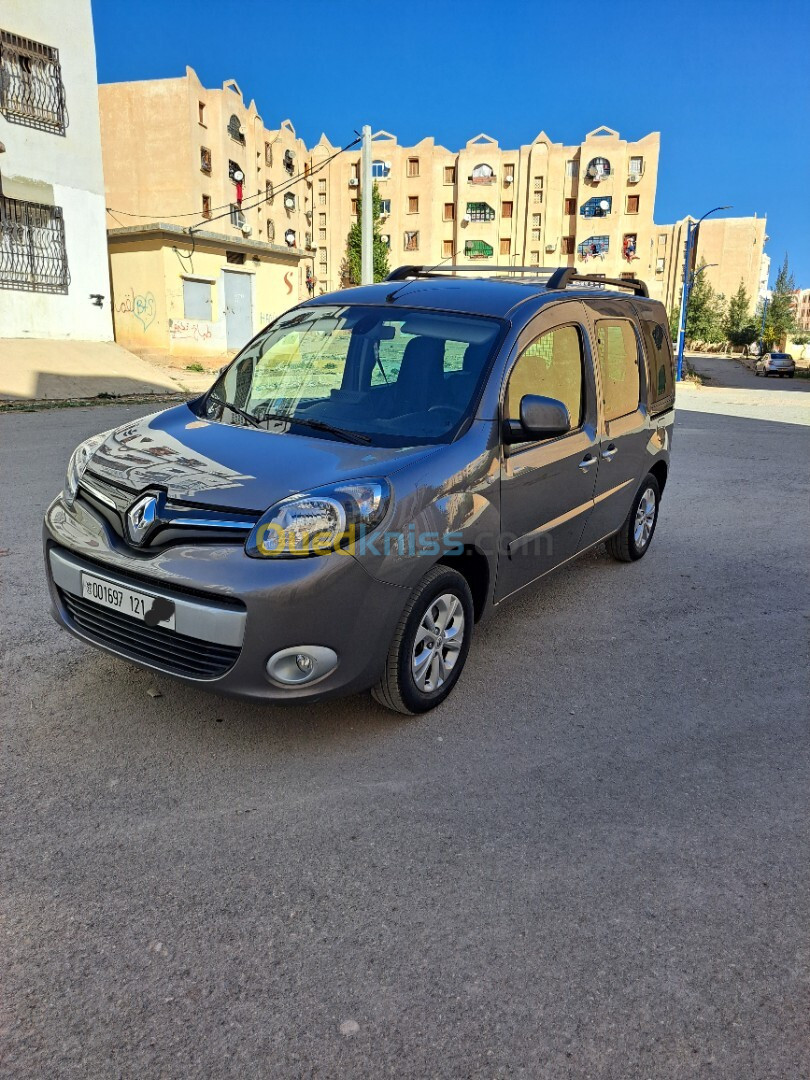 Renault Kangoo 2021 Privilège +