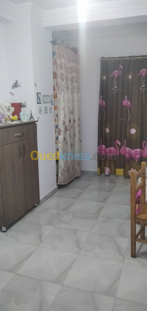 Vente Appartement F4 Tizi Ouzou Tizi ouzou