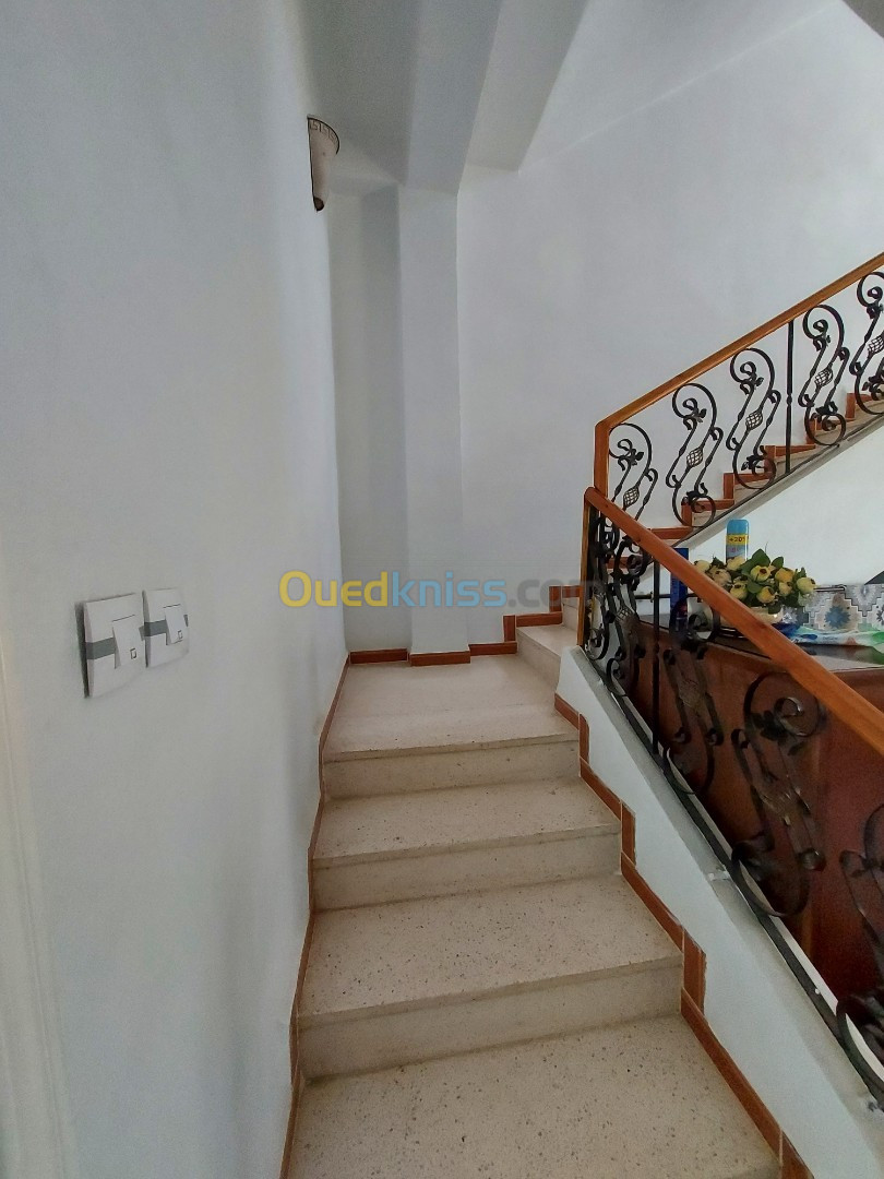 Vente Niveau De Villa F6 Batna Batna