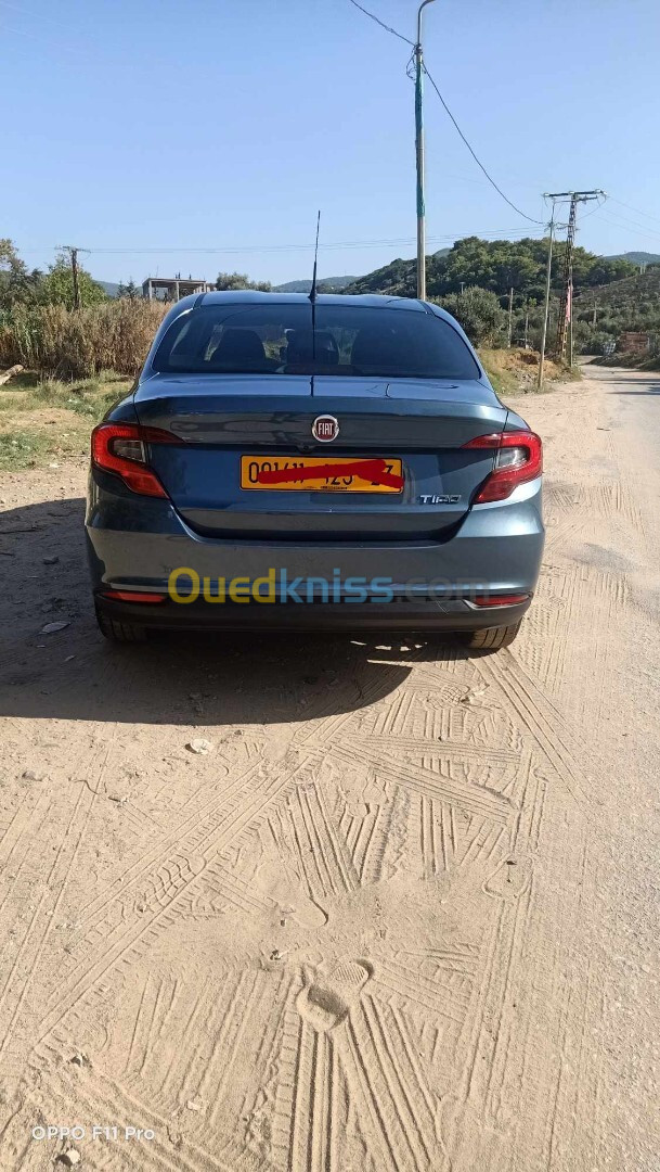 Fiat Tipo 2023 Ct+