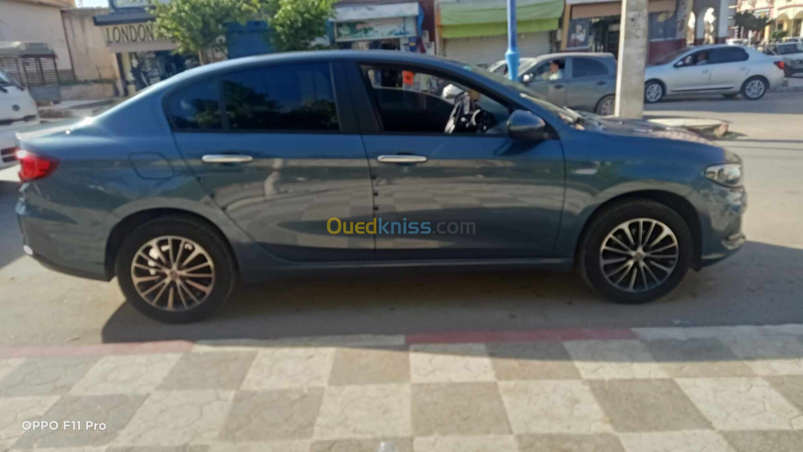 Fiat Tipo 2023 Ct+