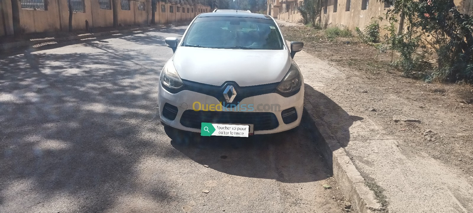 Renault Clio 4 2016 GT Line +