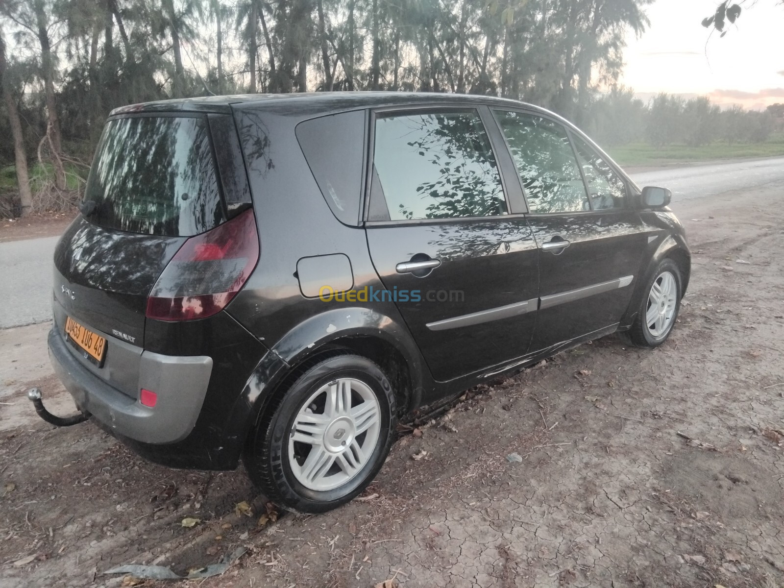 Renault Scenic 2006 Scenic