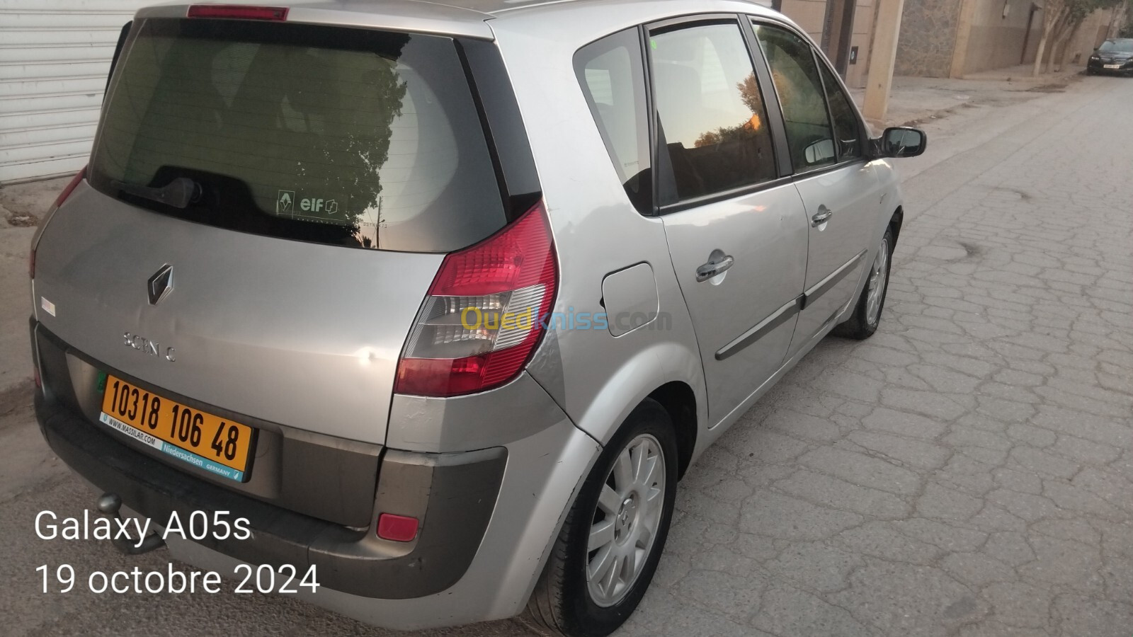 Renault Scenic 2006 Scenic