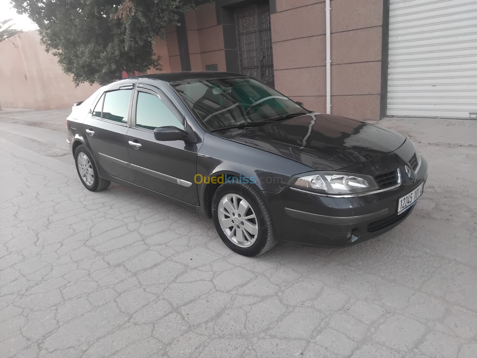 Renault Laguna 2 2001 Laguna 2