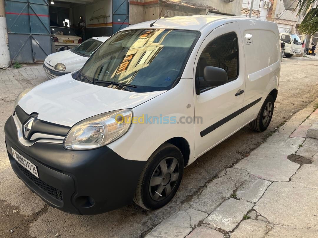 Renault Kangoo 2019 Confort (Utilitaire)