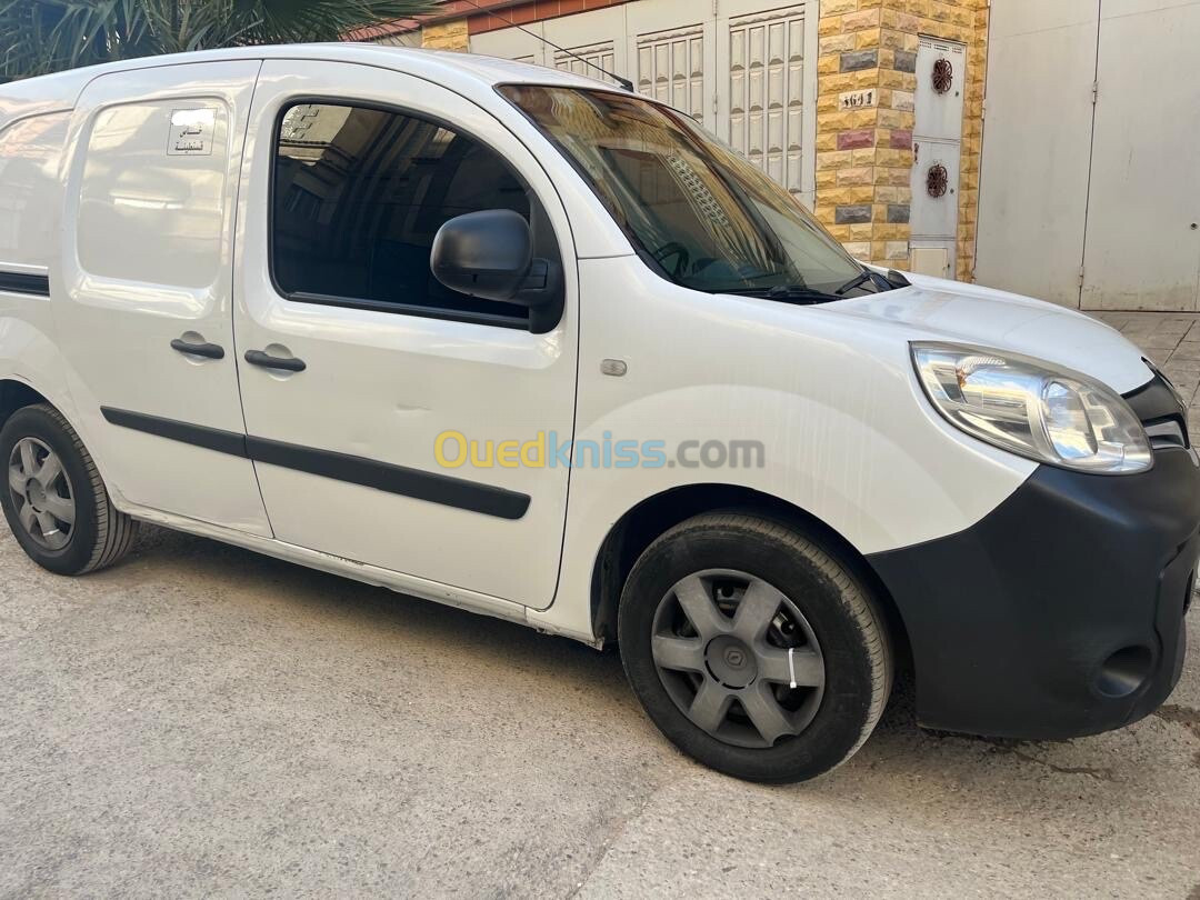 Renault Kangoo 2019 Confort (Utilitaire)