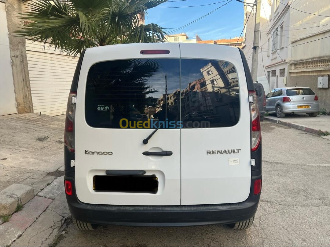 Renault Kangoo 2019 Confort (Utilitaire)