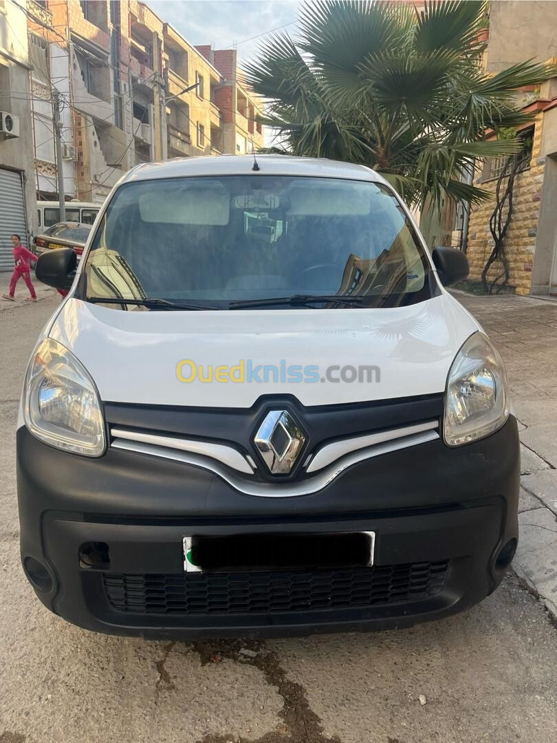 Renault Kangoo 2019 Confort (Utilitaire)