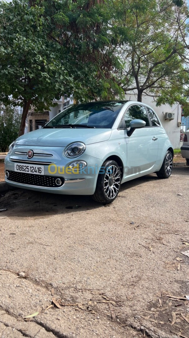 Fiat 500 2024 Dolce vita