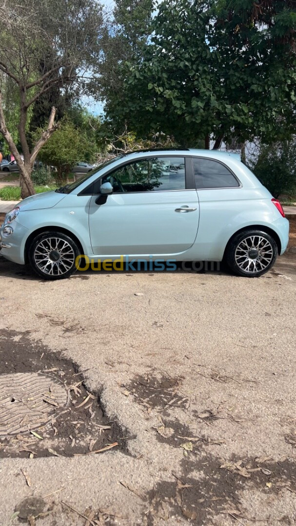 Fiat 500 2024 Dolce vita