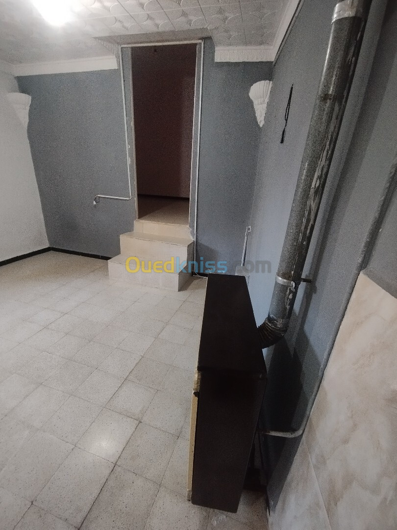 Location Niveau De Villa F2 Alger El achour