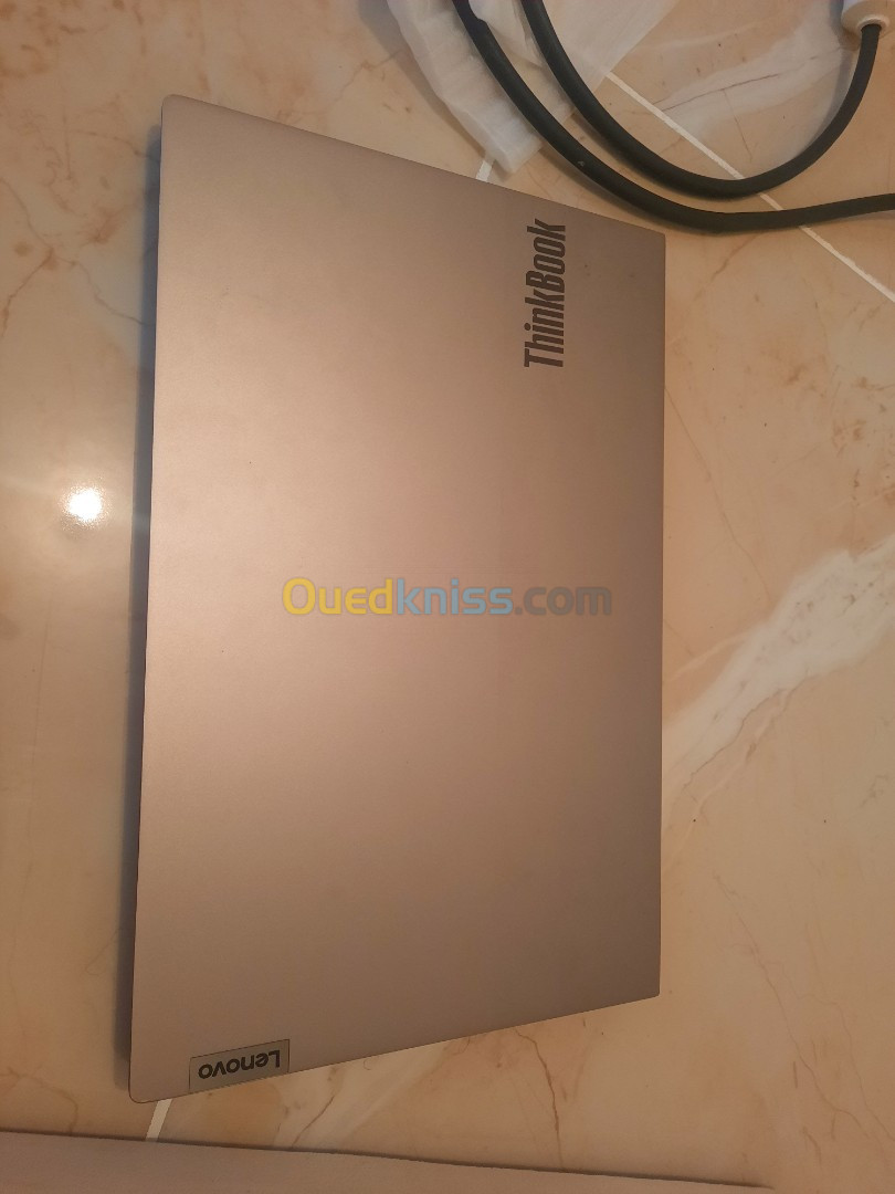 Lenovo thinkbook i7 11eme + 16gb de ram + 512 SSD 