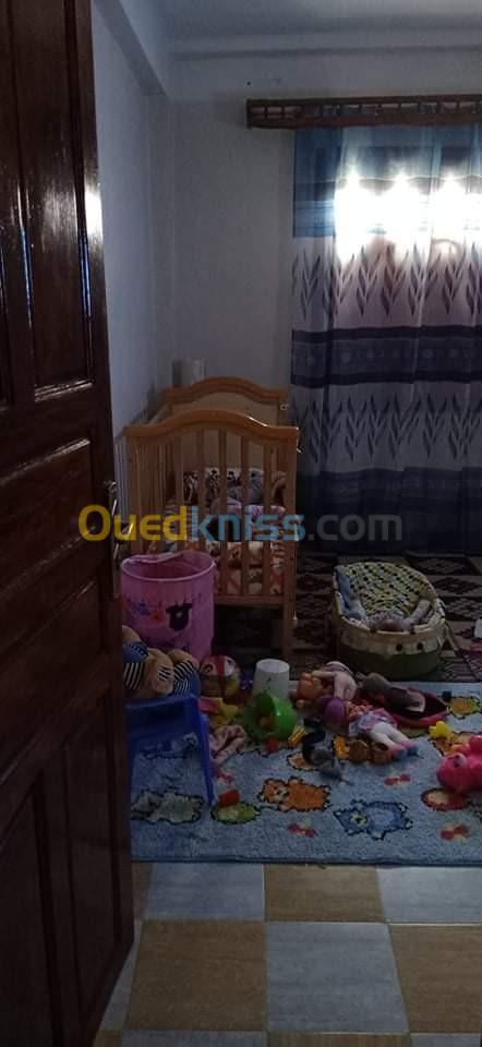 Vente Appartement F4 Sétif Ain oulmene